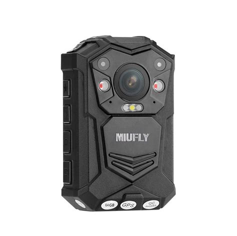 The Best Body Cams Of