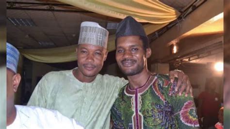 HOW FRIENDS DESERT MOVIE PRODUCER SEUN EGBEGBE WHO HAS SPENT MORE THAN