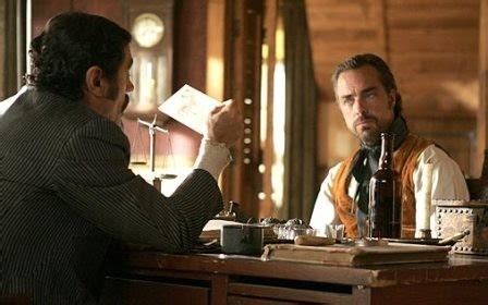 Titus Welliver Promo Deadwood - Titus Welliver Photo (12105411) - Fanpop