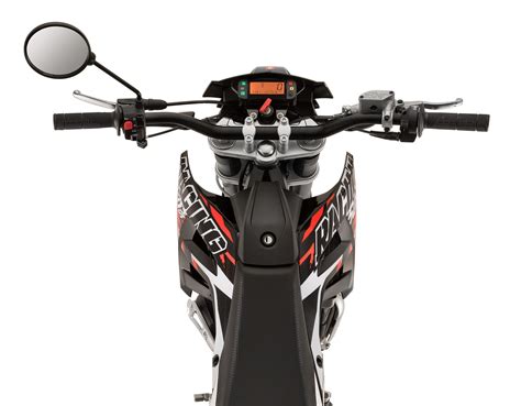 Motorrad Vergleich Beta RR 50 Motard 2018 Vs Derbi Senda DRD X Treme