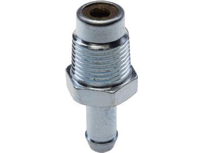 Toyota Tacoma PCV Valve Guaranteed Genuine Toyota Parts