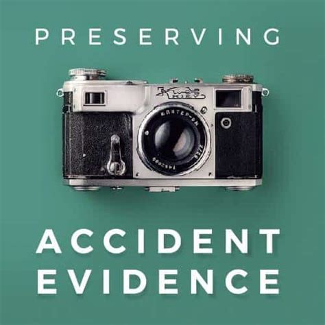 How to Preserve Accident Evidence | Morris Bart, LLC
