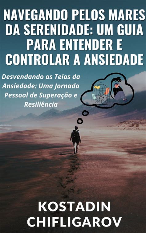 Navegando Pelos Mares Da Serenidade Um Guia Para Entender E Controlar