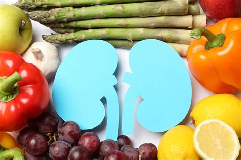 Maintaining Kidney Health With The Renal Diet: A Guide - Blog - HealthifyMe