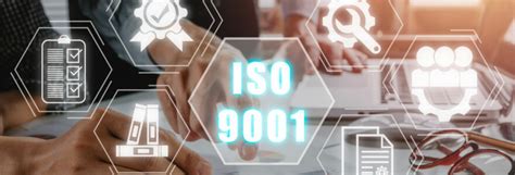 Améliorer la qualité des processus via la Norme ISO 9001