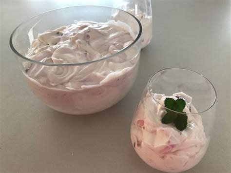 Easy Ambrosia - NZ's Favourite Recipes