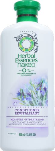 Herbal Essences Naked Moisture Conditioner 13 5 Fl Oz Ralphs