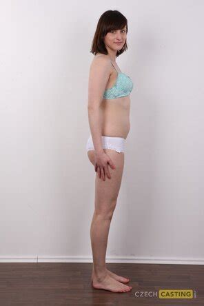 CZ3CH CASTING 2 EVA 11 Porn Pic