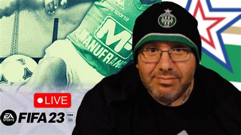 LIVE FIFA 23 en détente FR YouTube