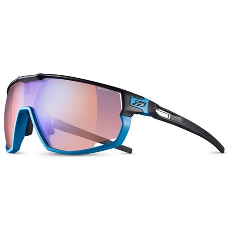 Julbo Rush Reactiv Performance S1 3 VLT 13 72 Cycling Glasses