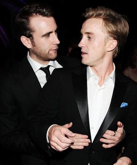 Pin By Bea P On Draco And Tom Tom Felton Harry Potter Actors