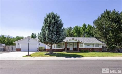 Minden, NV Real Estate - Minden Homes for Sale | realtor.com®