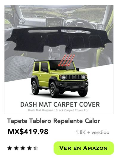 Tapetes Para Jimny Accesorios Para Jimny