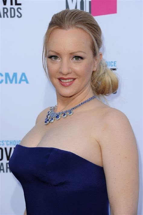 Wendi McLendon-Covey - Modern Family Wiki