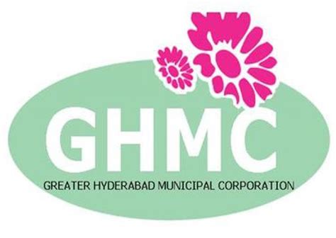 Greater Hyderabad Municipal Corporation Or GHMC: A Quick Tour ...