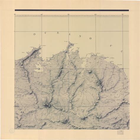 La hazaña de Domingo Fontán un mapa de Galicia del siglo XIX