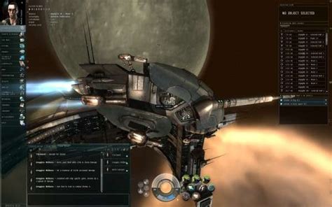 Eve Online Apocrypha Pc Mac Darkzero