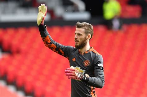 Manchester United Fulham Player Ratings As Red Devils Falter At