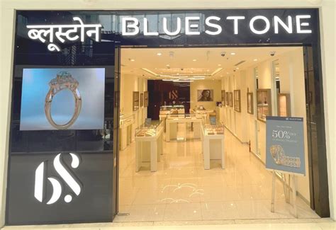 Bluestone Expands Its Retail Footprint In Mumbai With A Brand New Store