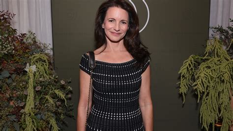 Kristin Davis Reveals Which Sex And The City Storyline Gave Her The Ick
