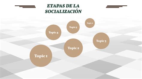 Etapas De La Socializaci N By Mariela Johana Ortiz Gomez On Prezi