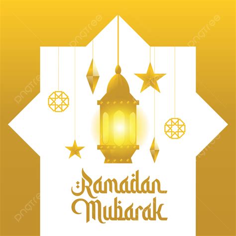 Quran Ramadan Kareem Vector Art Png Golden Ramadan Kareem Golden