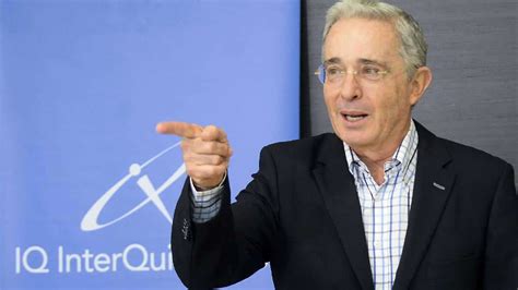 Uribe Habla Sobre La Fallida Llegada De Óscar Iván Zuluaga Al Equipo Por Colombia Noticias Rcn