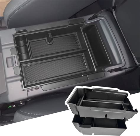 Amazon Bibib Crosstrek Center Console Organizer For