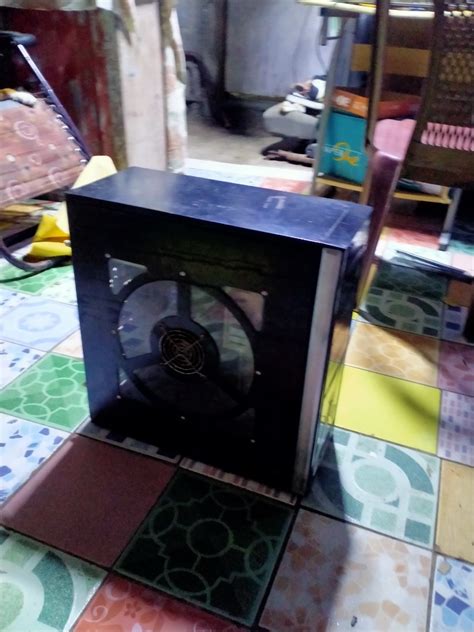 AMD A10 9700 CPU, Computers & Tech, Desktops on Carousell