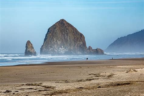 Haystack Rock Cannon Beach Greg Disch Photography