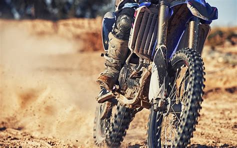 How Fast Is A 150cc Dirt Bike: Unveiling The Thrilling