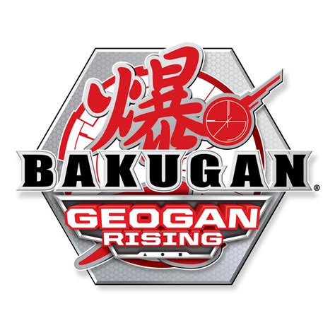 Bakugan: Geogan Rising - The Bakugan Wiki