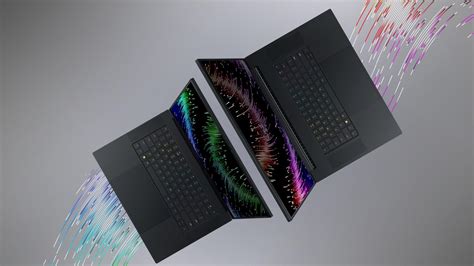 Razer Blade laptop lineup unveiled at CES 2023: New 16 & 18-inch models ...