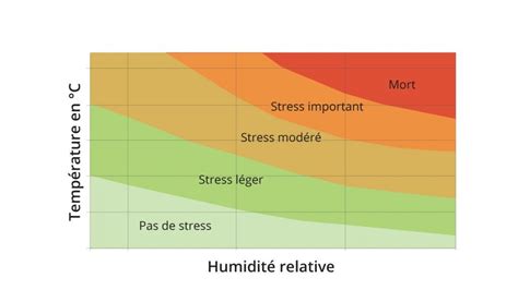 Mesure Du Confort Thermique Stress Thermique Thermo