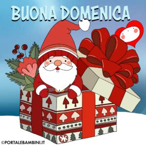 Buona Domenica Con Cuorfolletto Portalebambini It