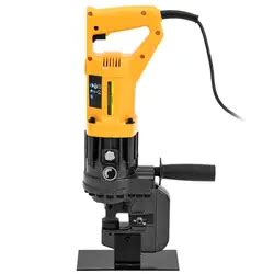Punzonatrice Elettrica Elettroidraulica 1200 W Portatile