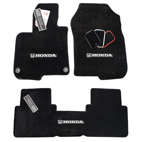 Honda Ridgeline Floor Mats