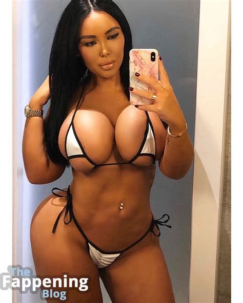 Abigail Kimberly ABIGAILKIMBERLYOFFICIAL Nude Leaks OnlyFans Photo