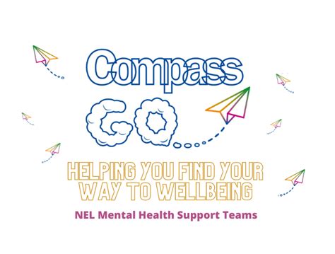 Compass GO North East Lincolnshire Mental Health Support Teams Compass