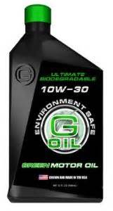 Nanotechnology Now - Press Release: G-OIL™ Passes Engine Test Criteria ...