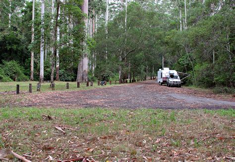 Bulahdelah Rest Area | Let's Go Travel Australia