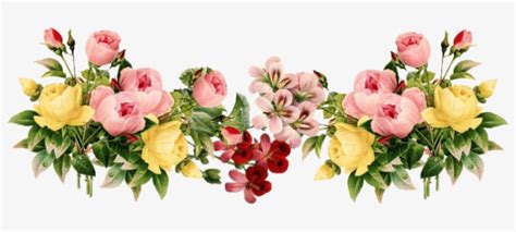 Png Flower Images With Transparent Background Transparent Background