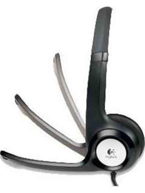 Logitech H390 Usb Headset 981 000014