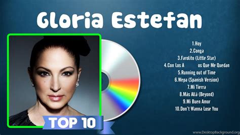 Gloria Estefan Greatest Hits Full Album Top Songs Of The Gloria