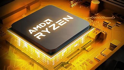 So sánh chip Ryzen 5 5600H và Ryzen 7 5800U chi tiết về thông số