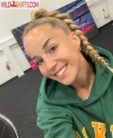 Giulia Gwinn Giuliagwinn Nude Instagram Leaked Photo