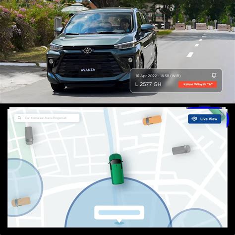 Jasa Pemasangan Gps Tracker Yogyakarta Mceasy