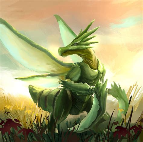 Scyther Fanart by peezeeart on DeviantArt