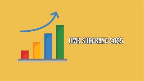 Selisih UMK 2025 Dan 2024 Seluruh Jatim Surabaya Masih Tertinggi