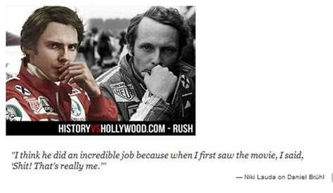 Niki Lauda Quotes Quotesgram